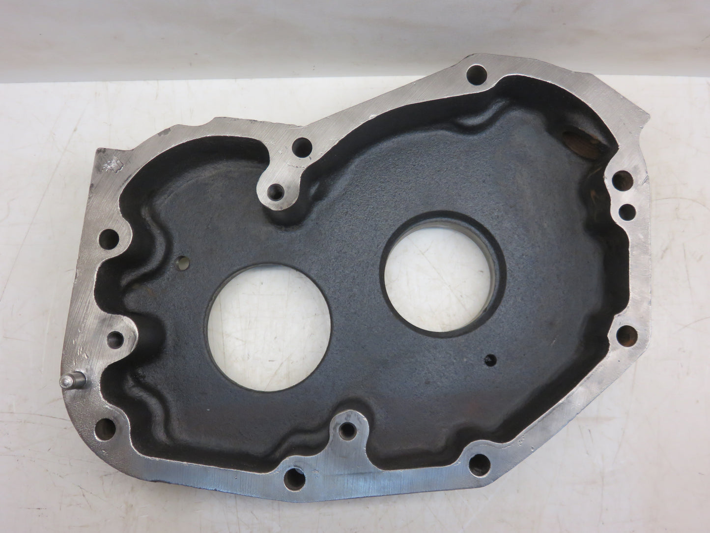 AF2610R, F2960R John Deere PTO Clutch Cover For 720