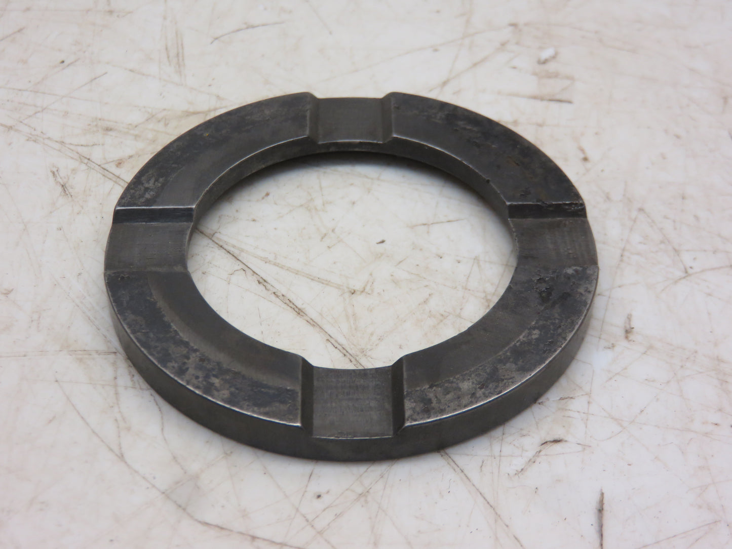 T11999T John Deere Input Shaft Bearing Rear Washer For M, 40, 420, 430, 435, 1010