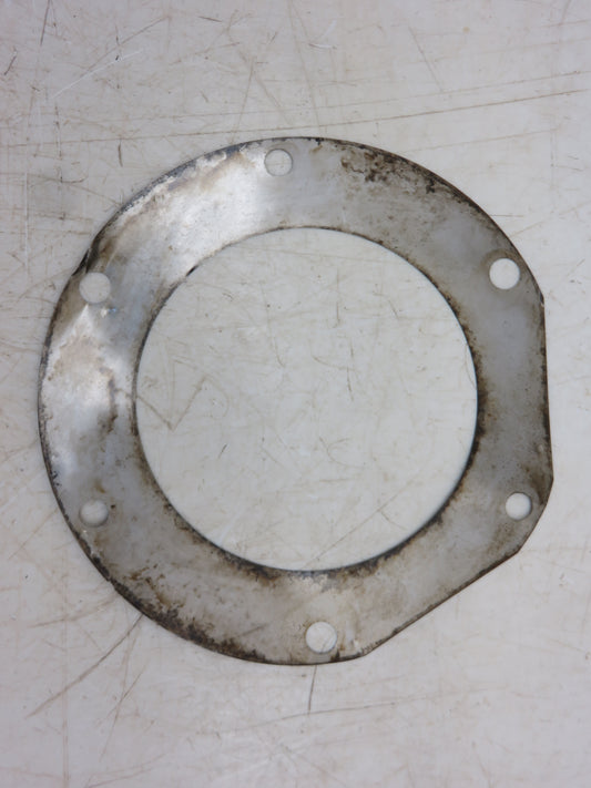 M167T John Deere Differential Bearing Quill Shim For M, MI, 1010