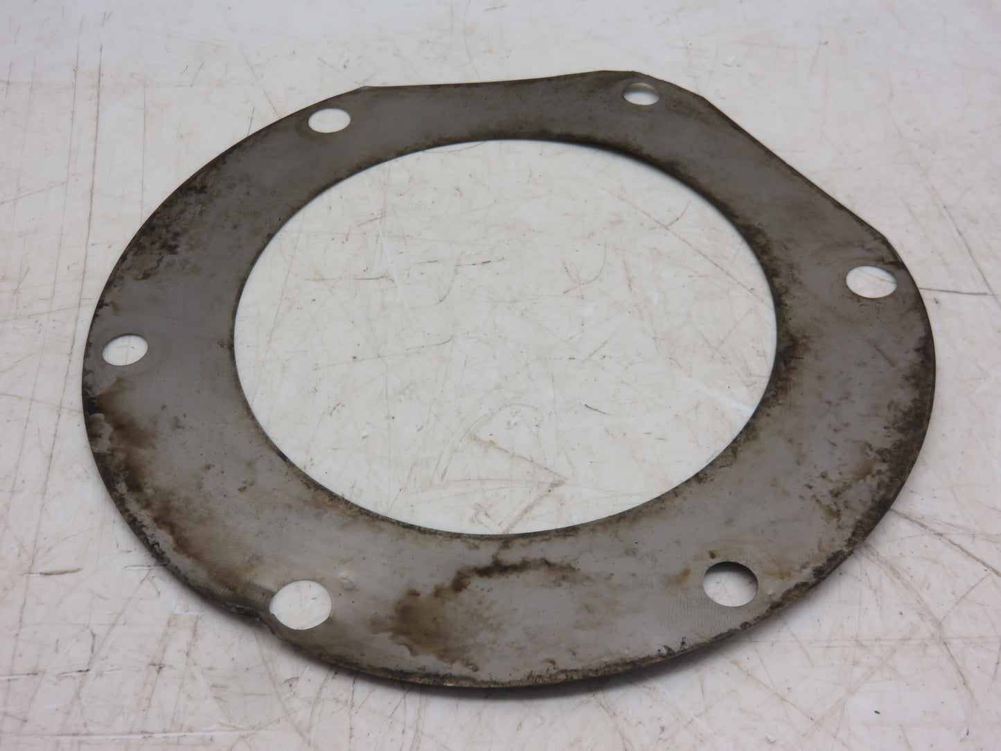 M167T John Deere Differential Bearing Quill Shim For M, MI, 1010