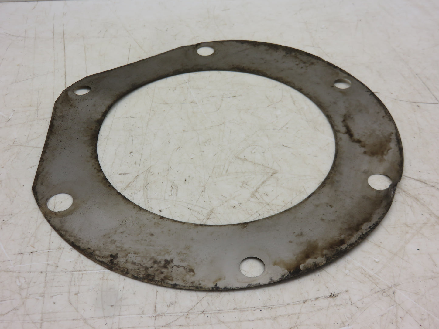 M167T John Deere Differential Bearing Quill Shim For M, MI, 1010