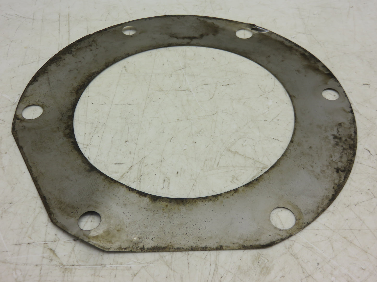 M167T John Deere Differential Bearing Quill Shim For M, MI, 1010