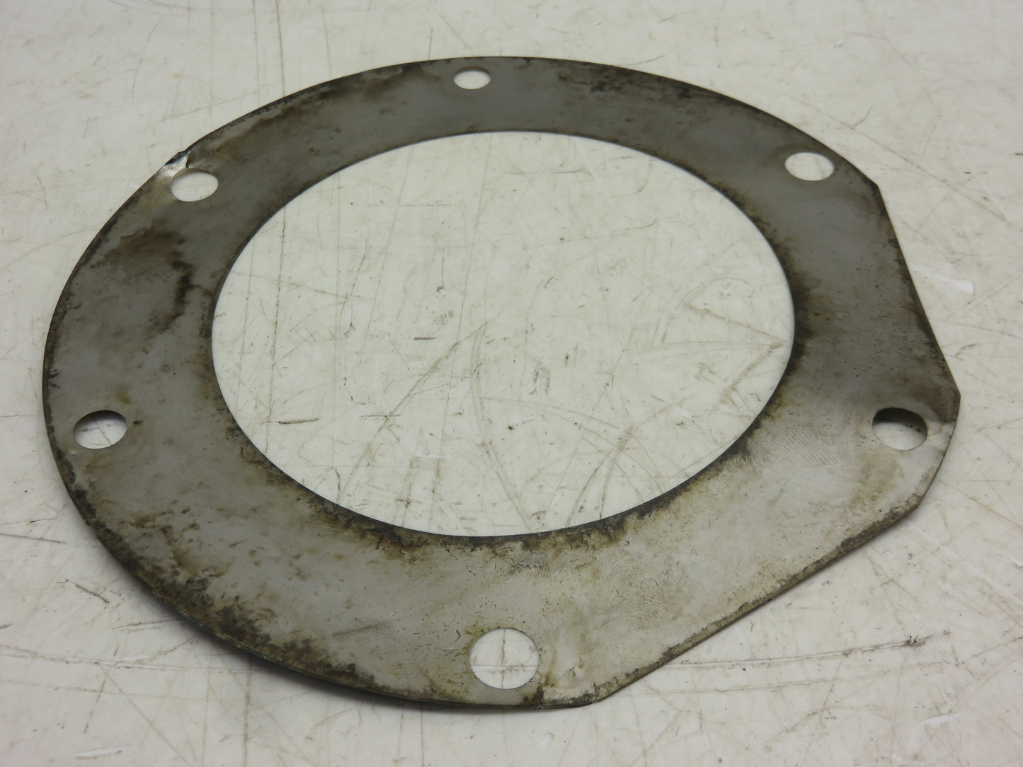 M167T John Deere Differential Bearing Quill Shim For M, MI, 1010