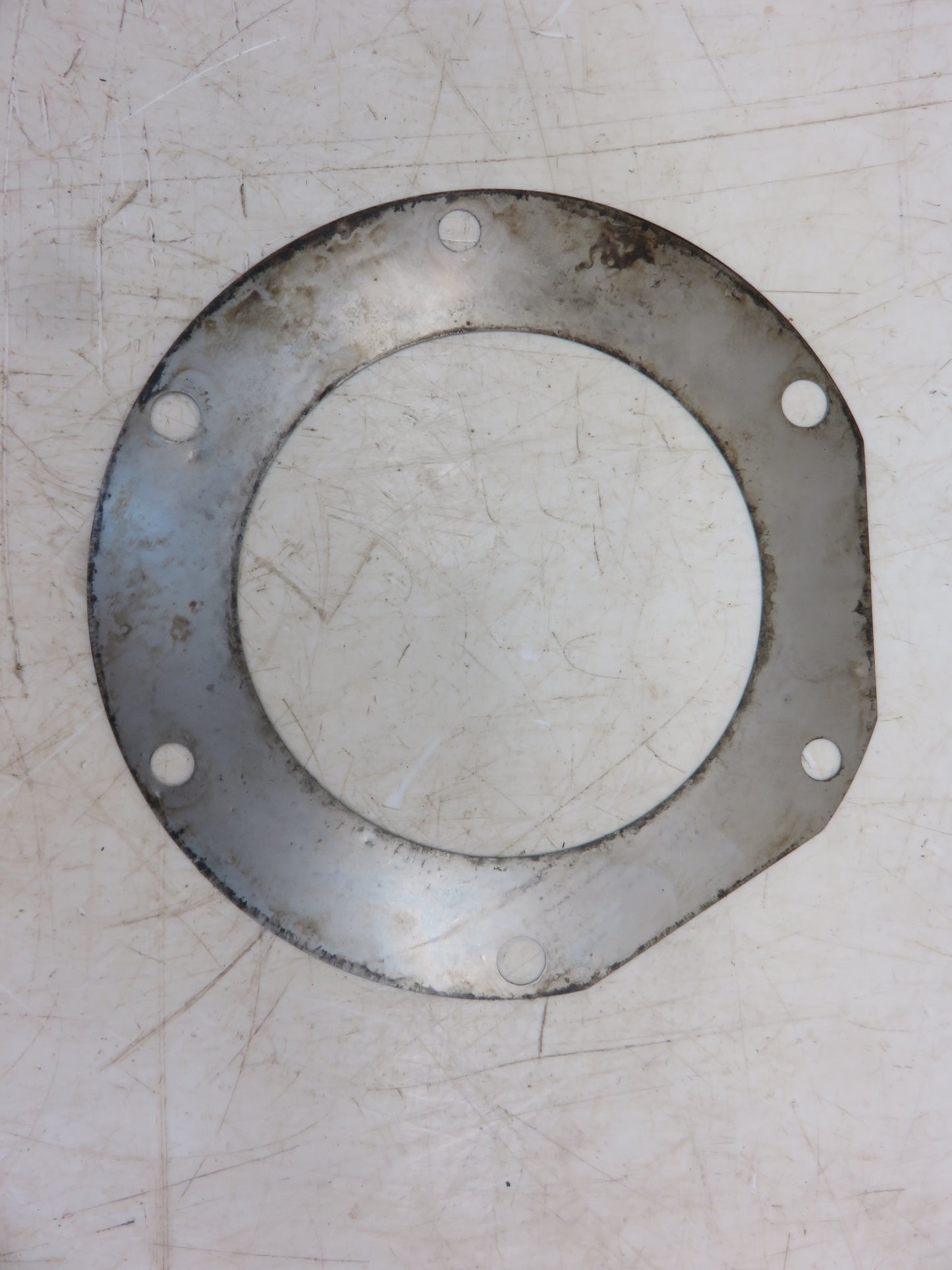 M168T John Deere Differential Bearing Quill Shim For M, MI, 1010
