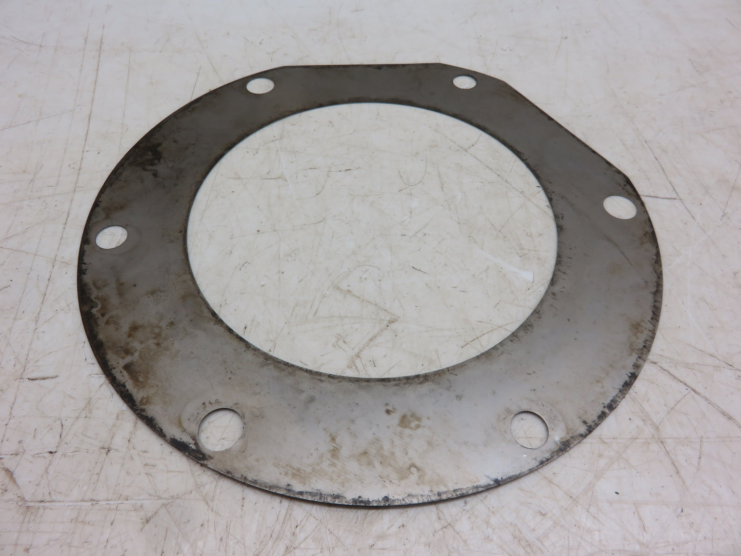 M168T John Deere Differential Bearing Quill Shim For M, MI, 1010
