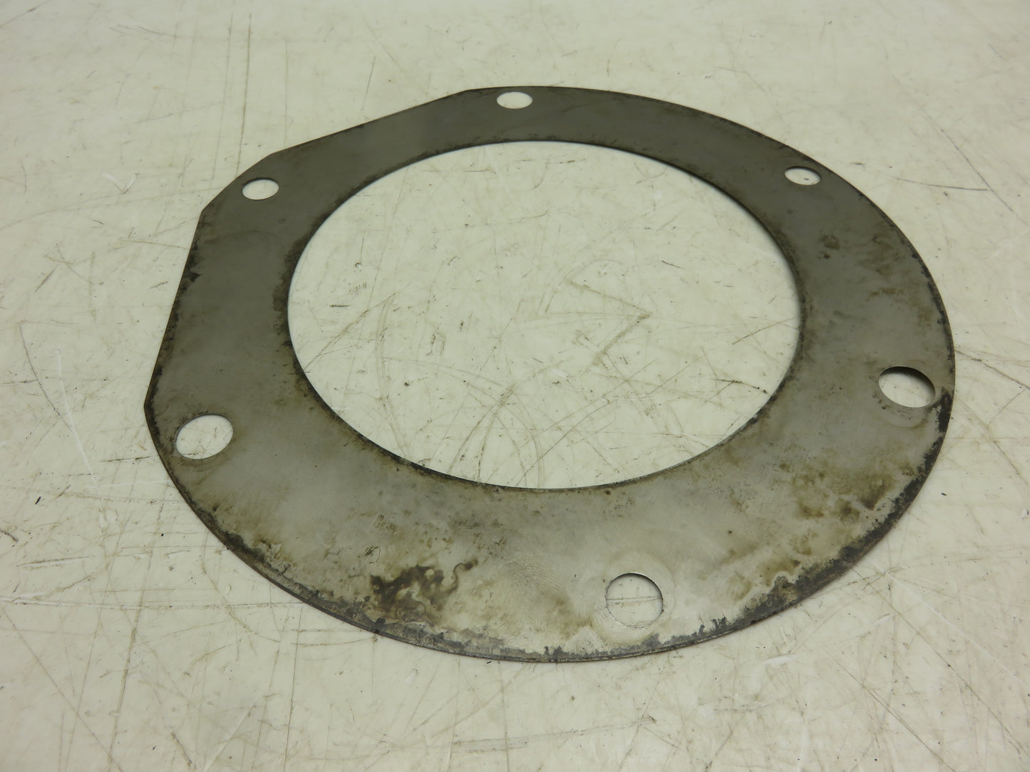M168T John Deere Differential Bearing Quill Shim For M, MI, 1010