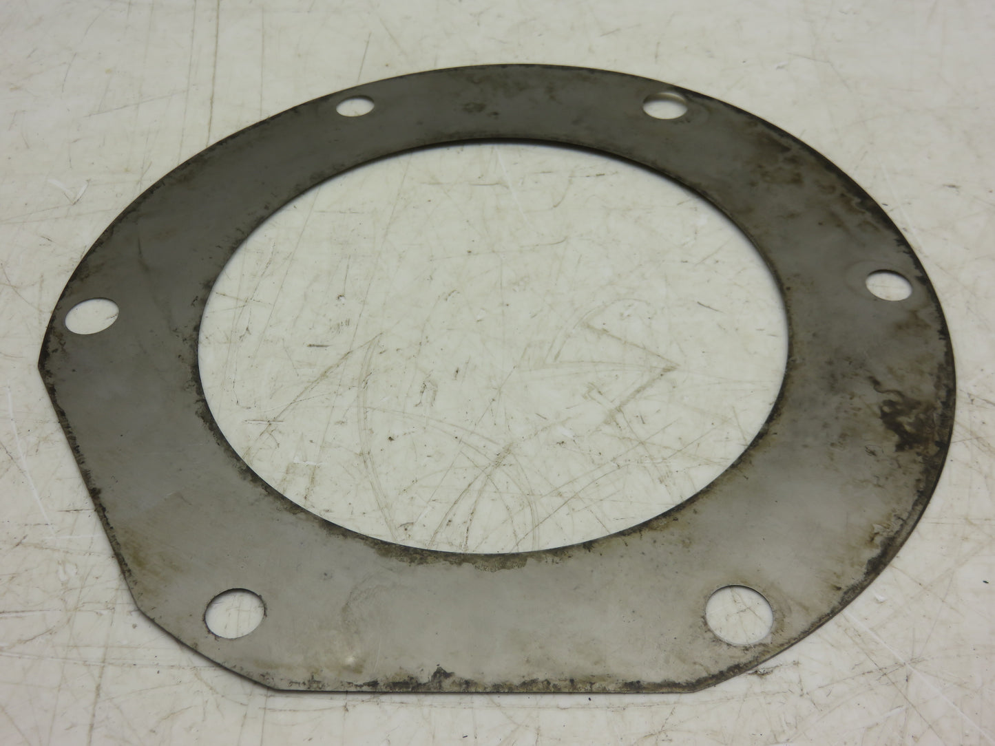M168T John Deere Differential Bearing Quill Shim For M, MI, 1010