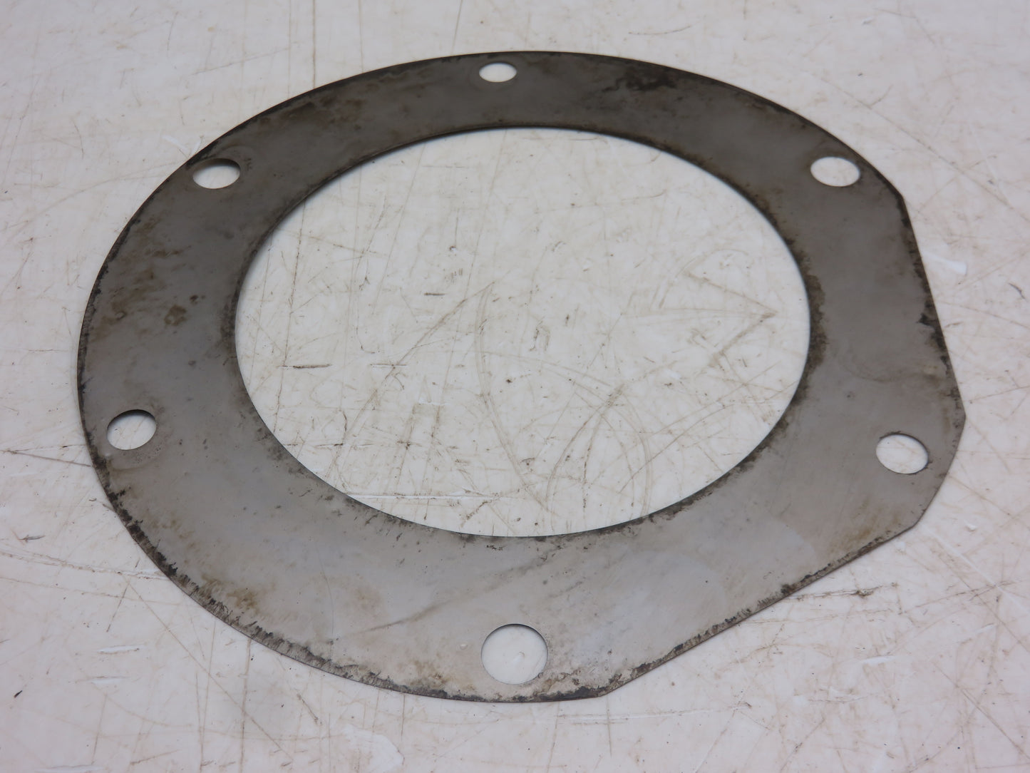 M168T John Deere Differential Bearing Quill Shim For M, MI, 1010