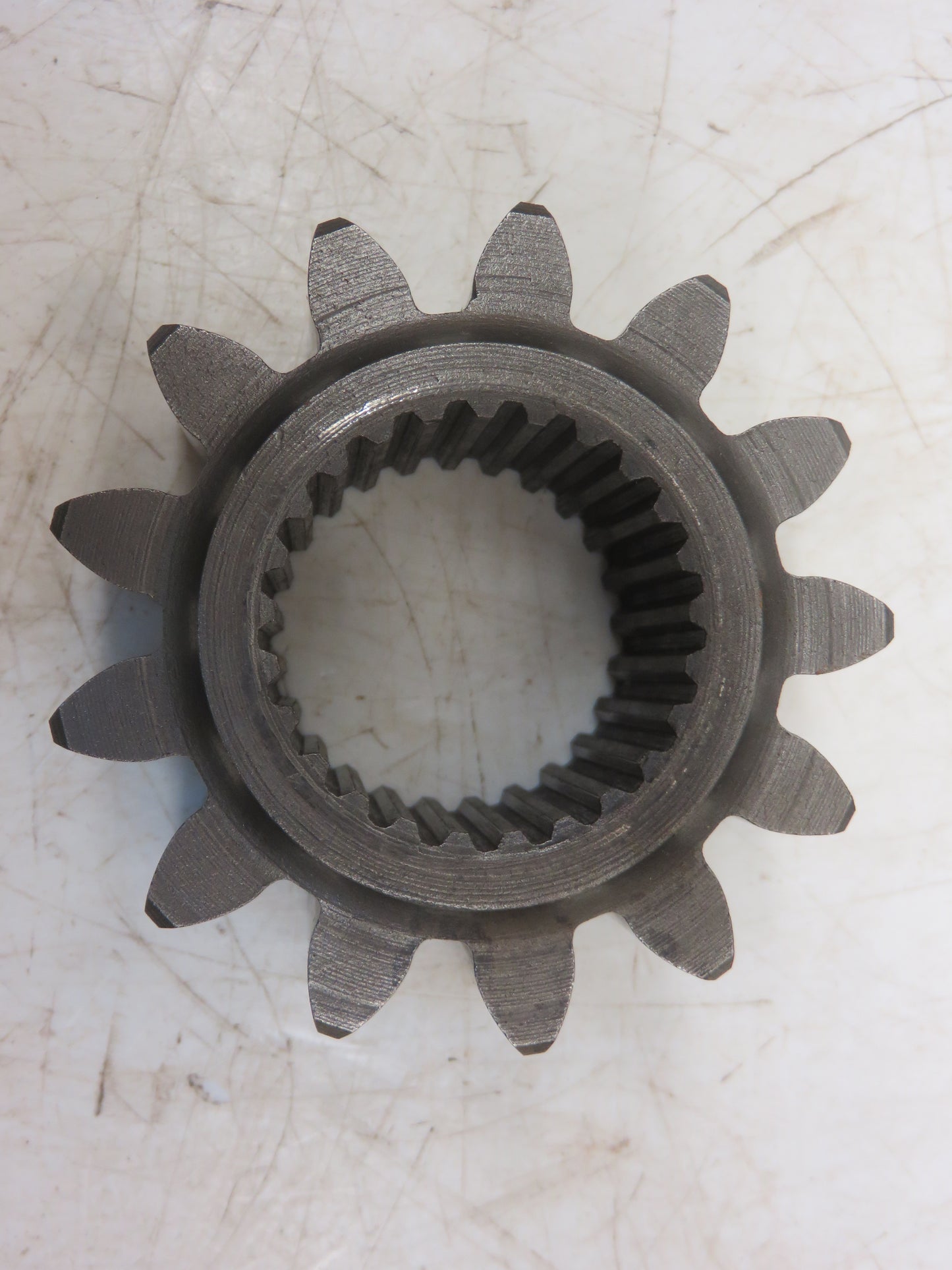 M1680T John Deere Final Drive Pinion For 40, 420, 430