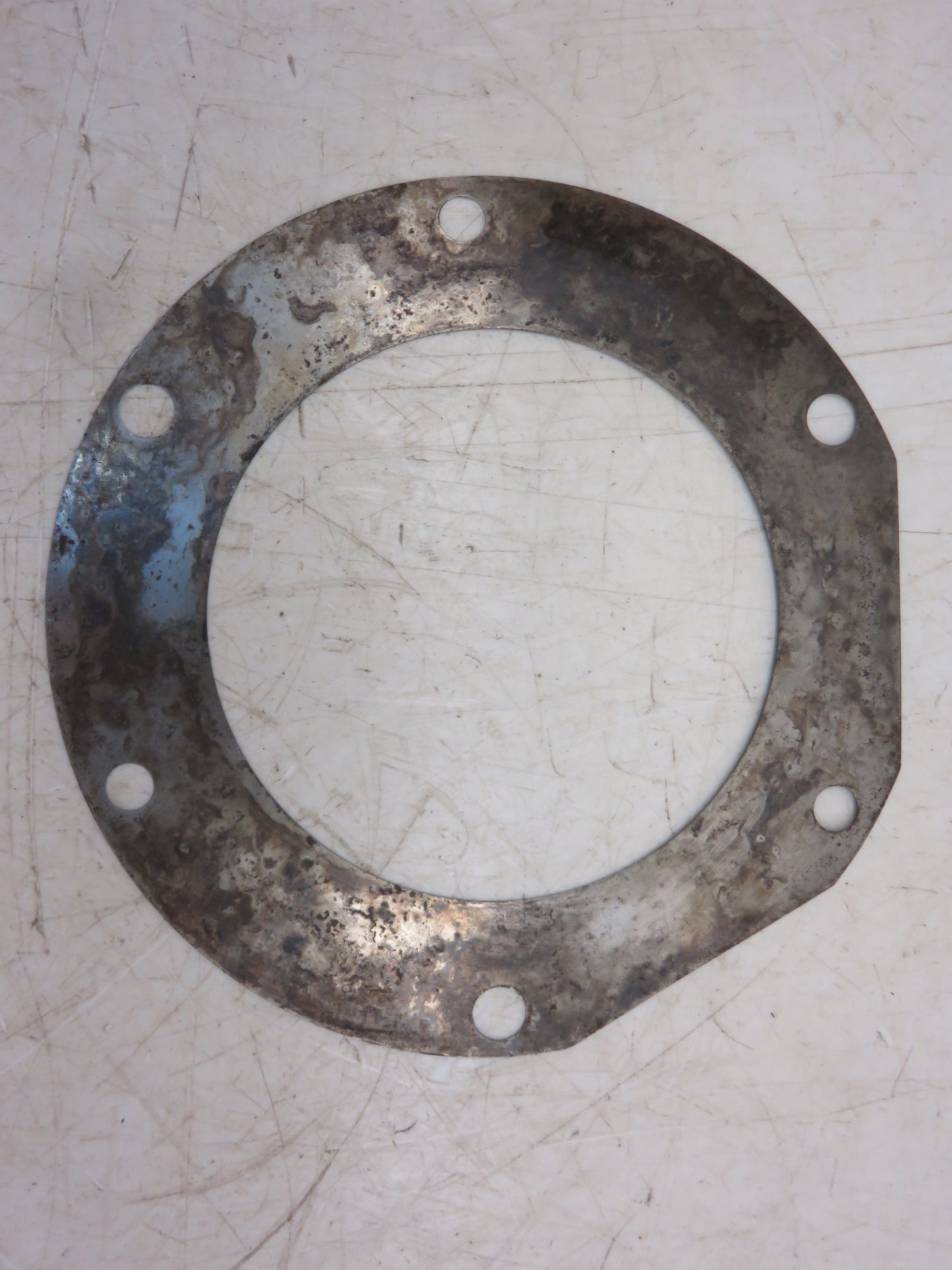M169T John Deere Differential Bearing Quill Shim For M, MI, 1010