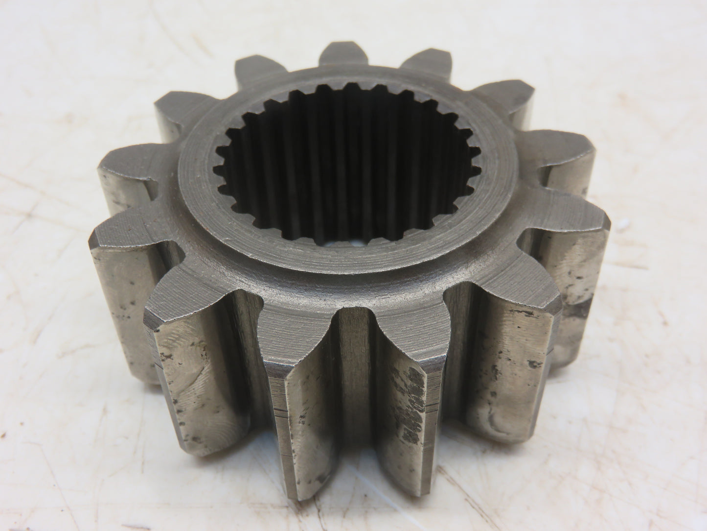 M1680T John Deere Final Drive Pinion For 40, 420, 430