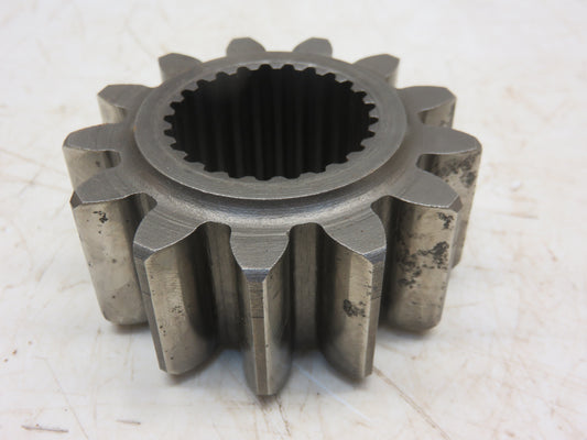 M1680T John Deere Final Drive Pinion For 40, 420, 430