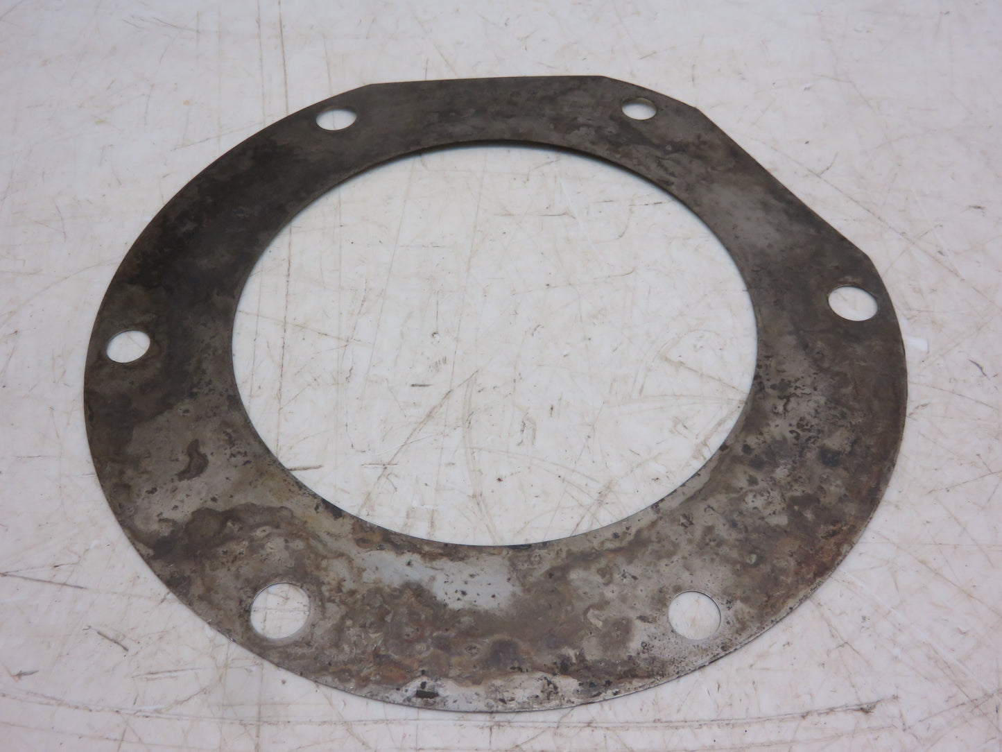 M169T John Deere Differential Bearing Quill Shim For M, MI, 1010