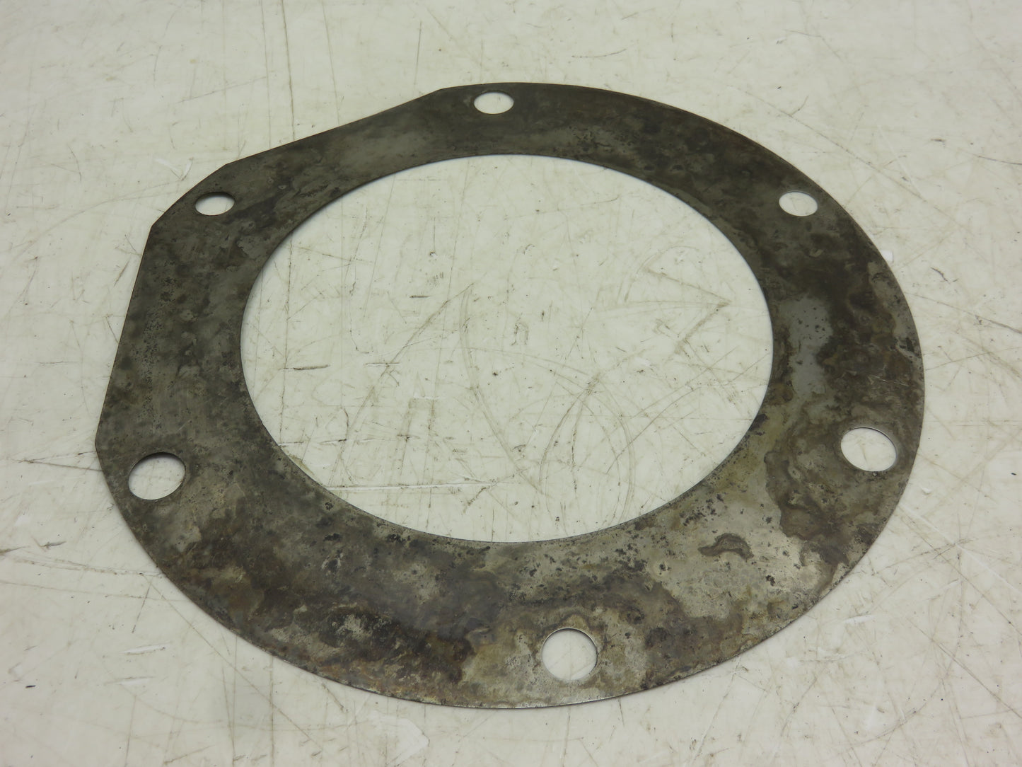 M169T John Deere Differential Bearing Quill Shim For M, MI, 1010