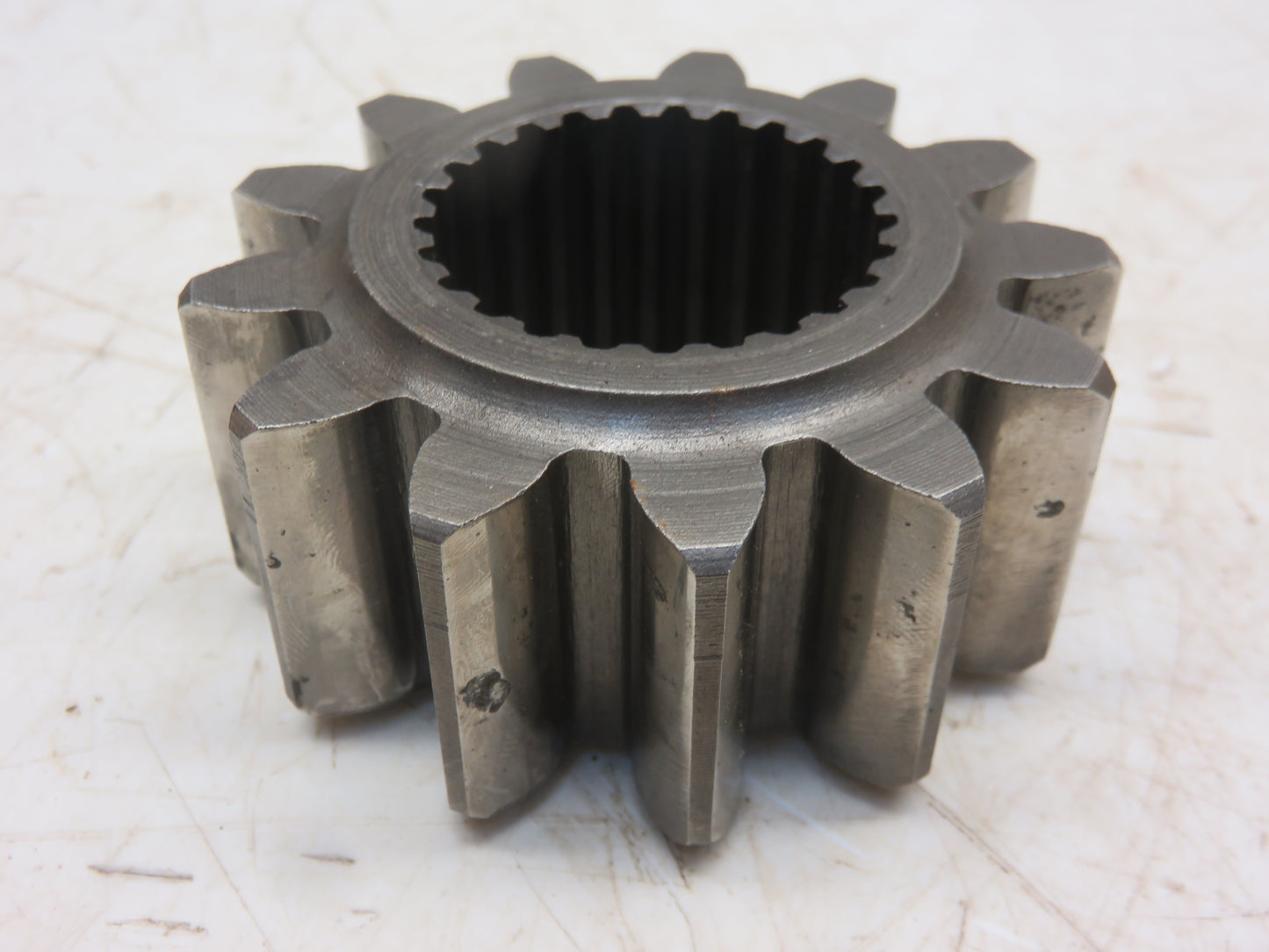 M1680T John Deere Final Drive Pinion For 40, 420, 430