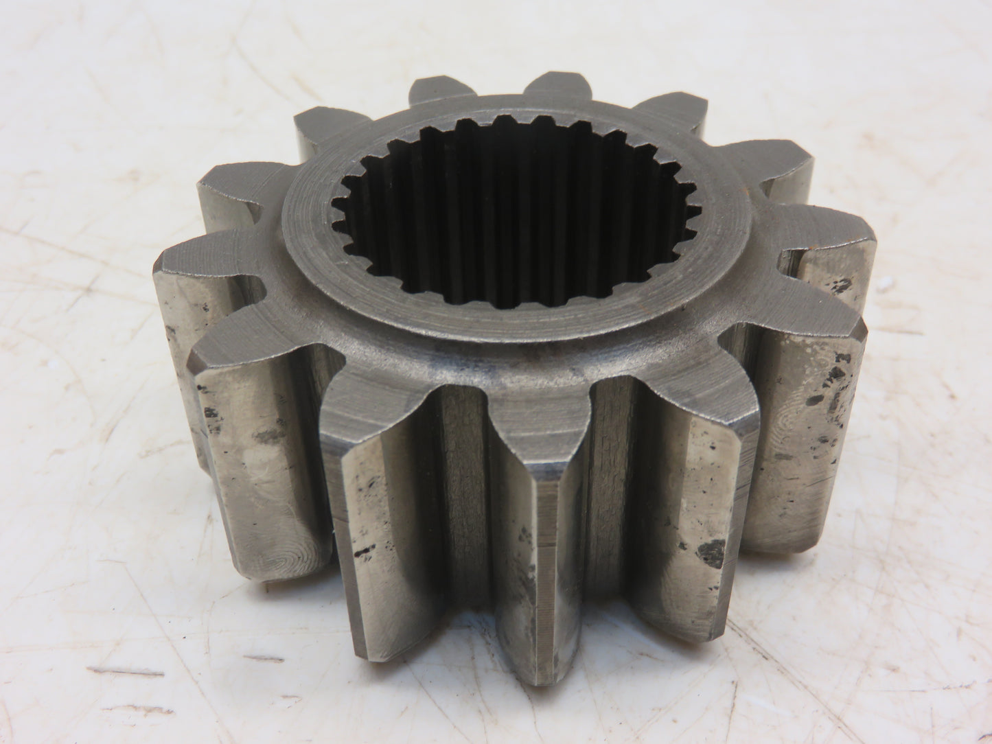 M1680T John Deere Final Drive Pinion For 40, 420, 430