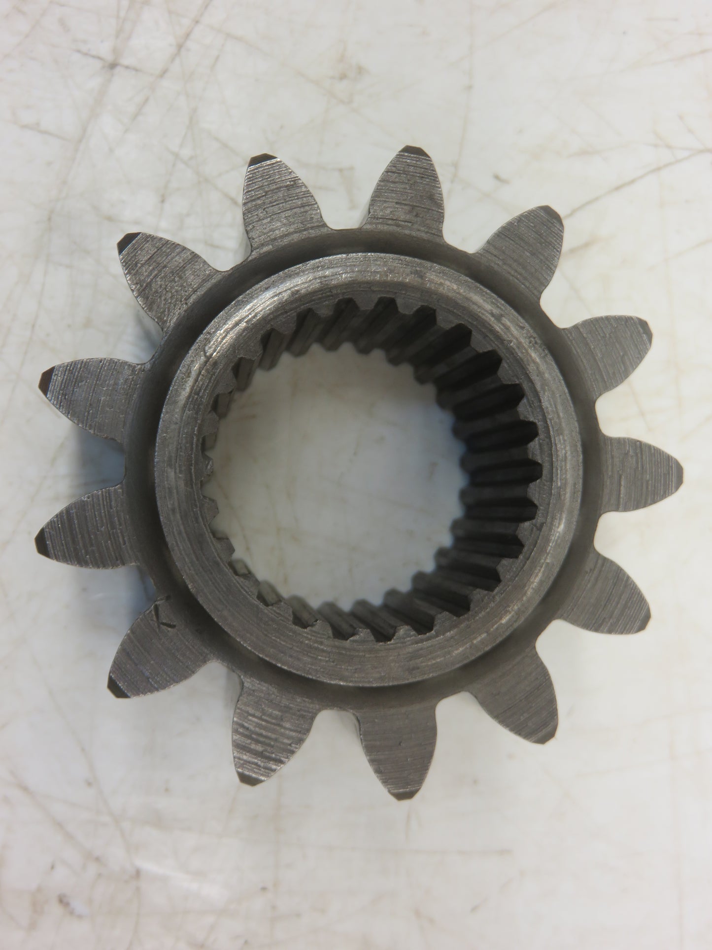 M1680T John Deere Final Drive Pinion For 40, 420, 430