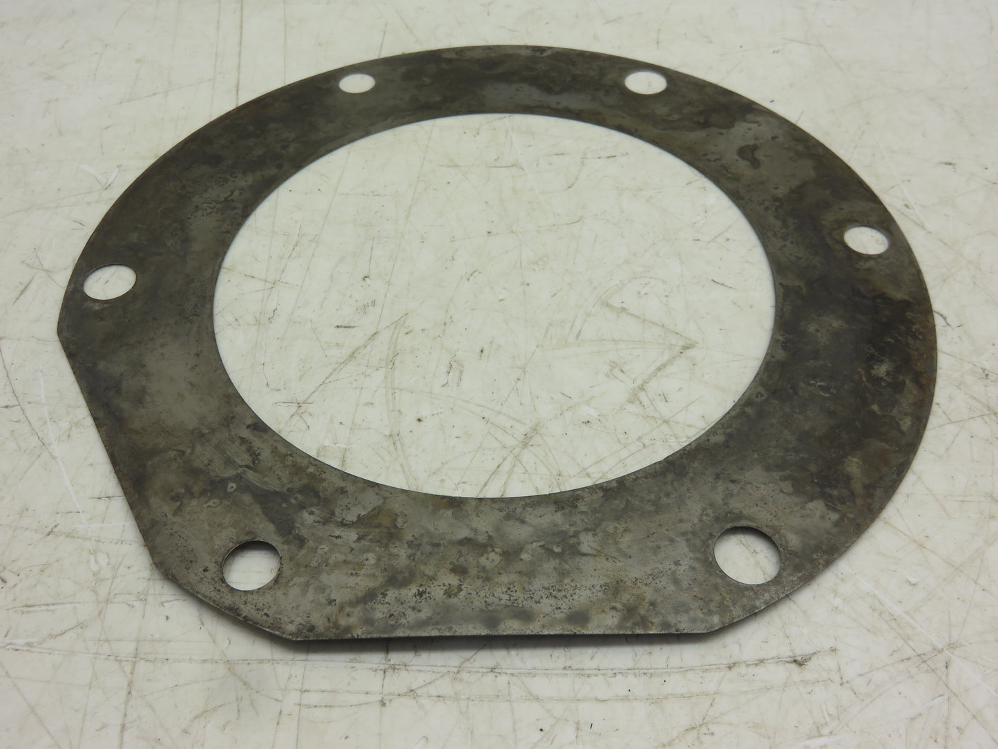 M169T John Deere Differential Bearing Quill Shim For M, MI, 1010