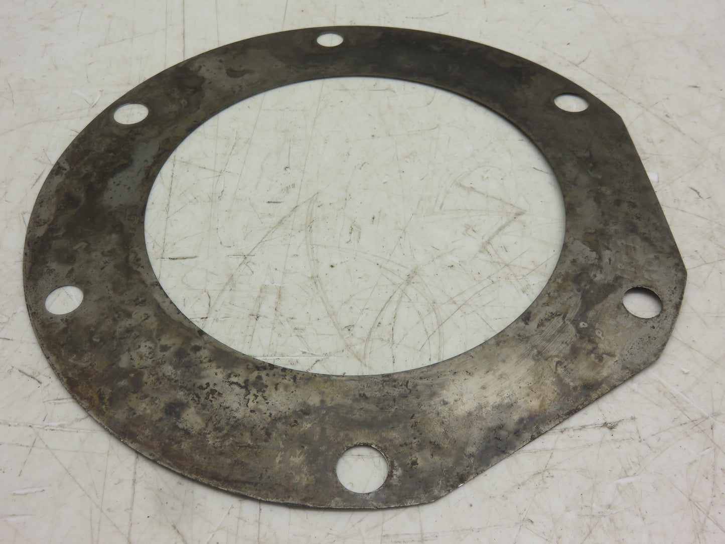 M169T John Deere Differential Bearing Quill Shim For M, MI, 1010
