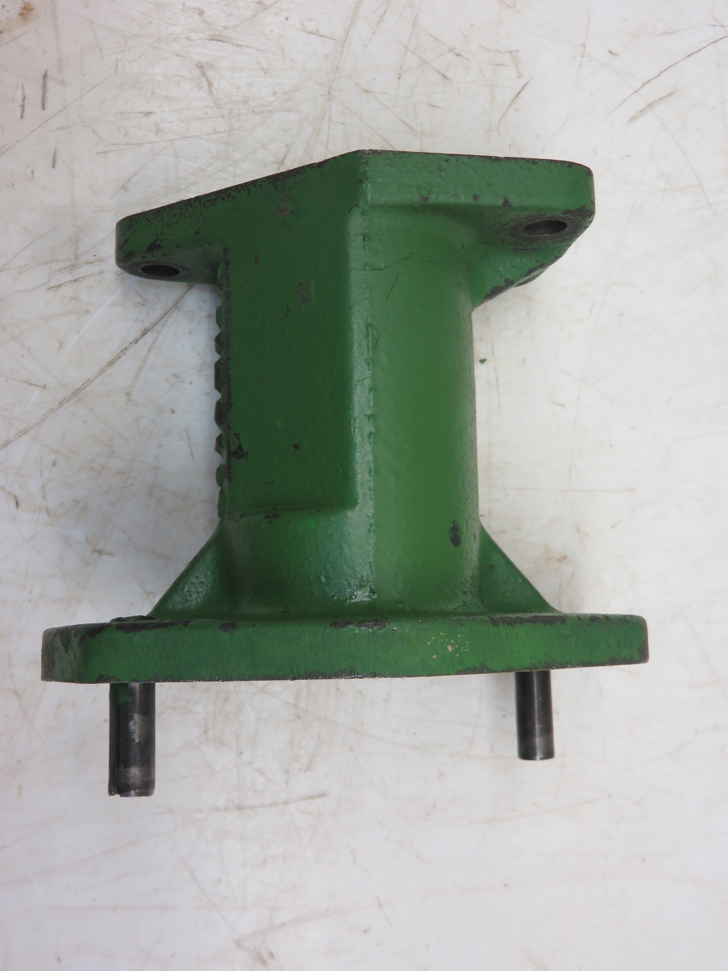 M1821T John Deere Quadrant Spacer For 40, 420, 430, 435, 1010