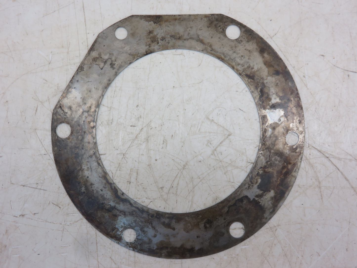 M169T John Deere Differential Bearing Quill Shim For M, MI, 1010