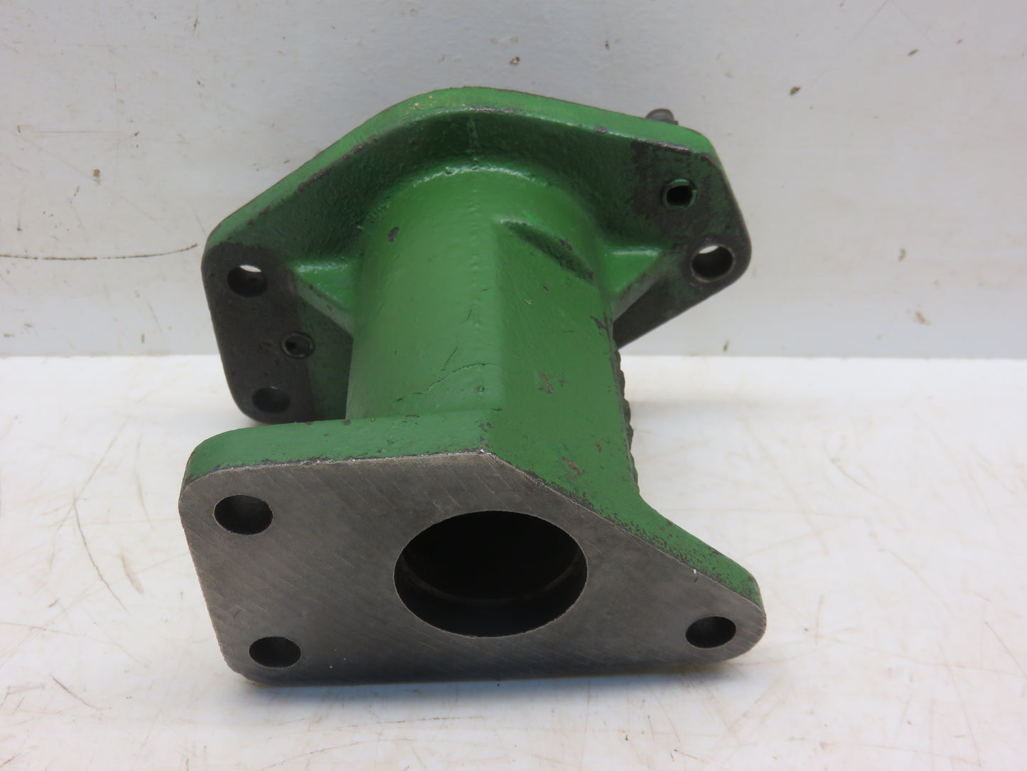 M1821T John Deere Quadrant Spacer For 40, 420, 430, 435, 1010