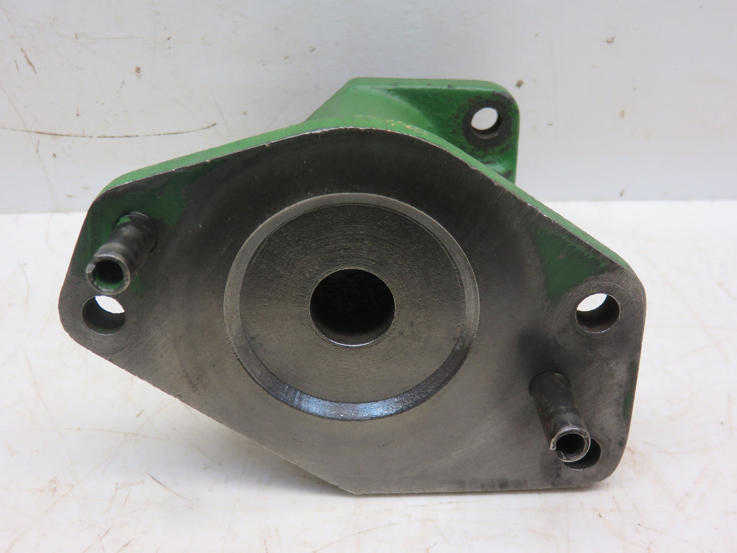 M1821T John Deere Quadrant Spacer For 40, 420, 430, 435, 1010