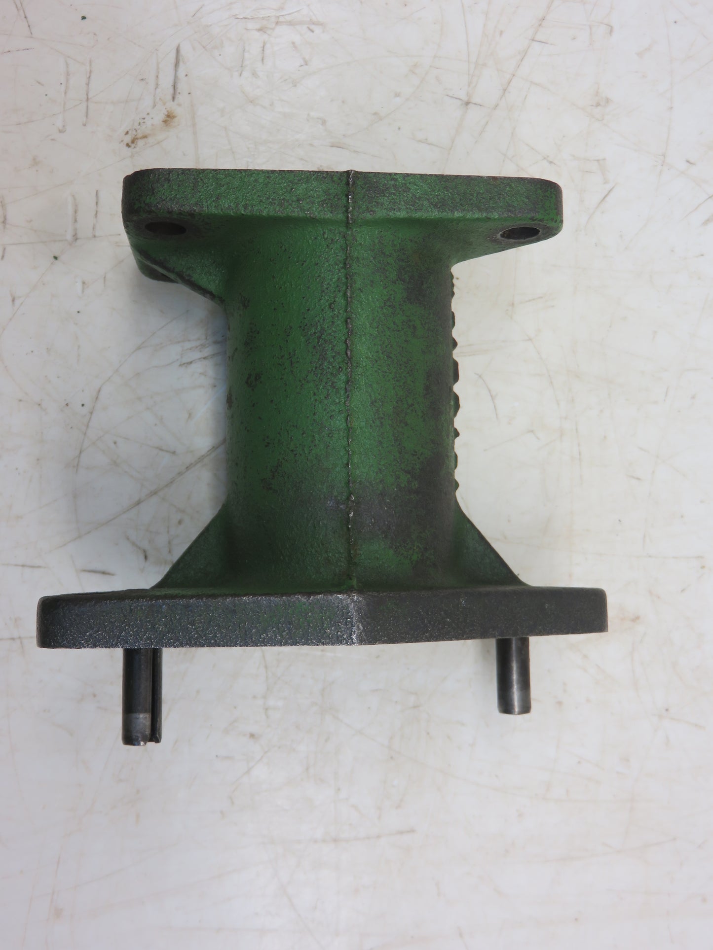 M1821T John Deere Quadrant Spacer For 40, 420, 430, 435, 1010