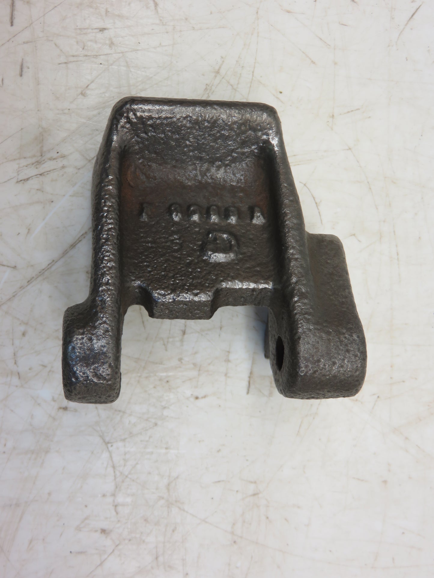 F3363R John Deere Overdrive Shifter Lock For 720, 730