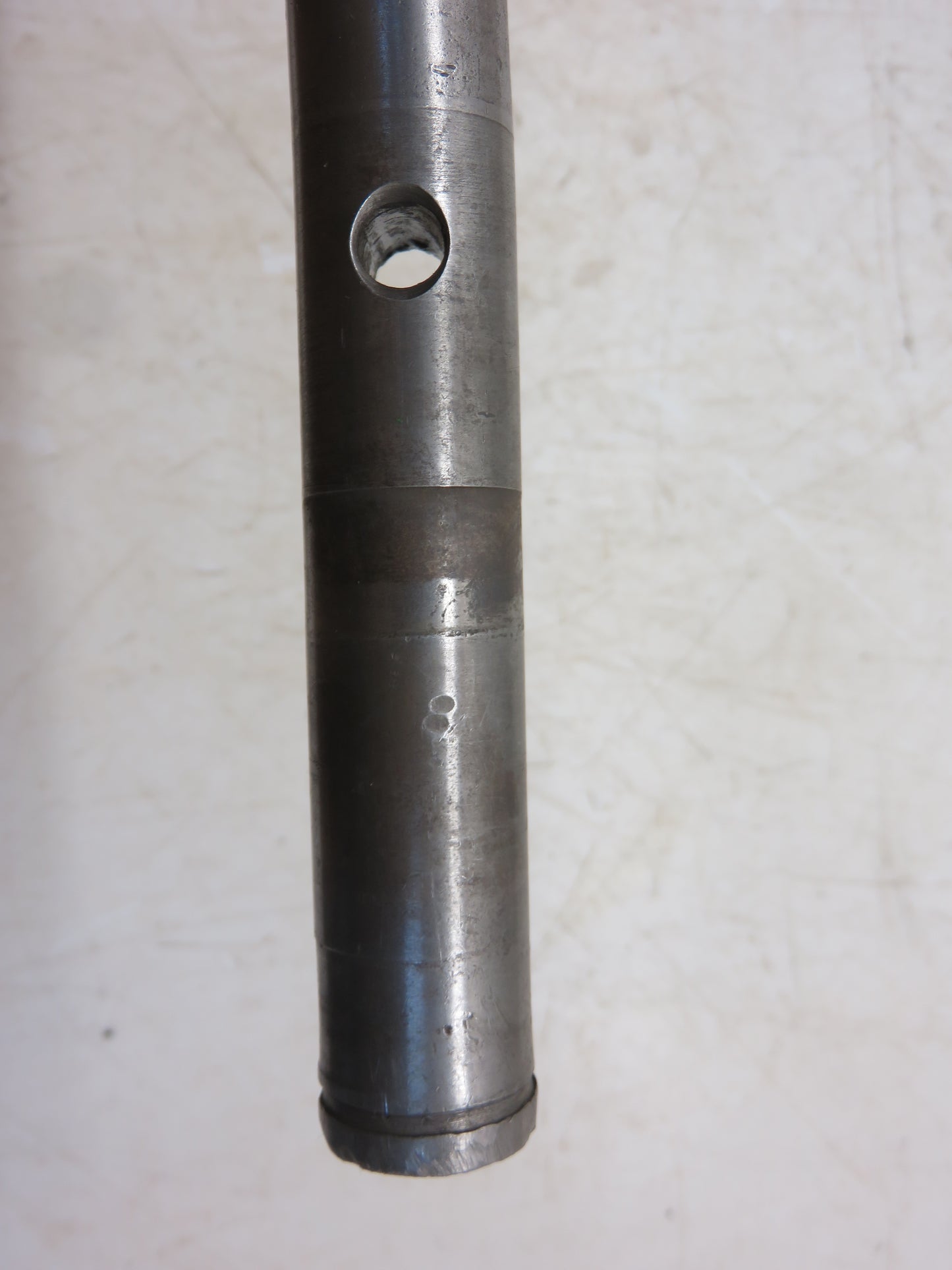 AM317T John Deere Brake Pedal Shaft For M, MI