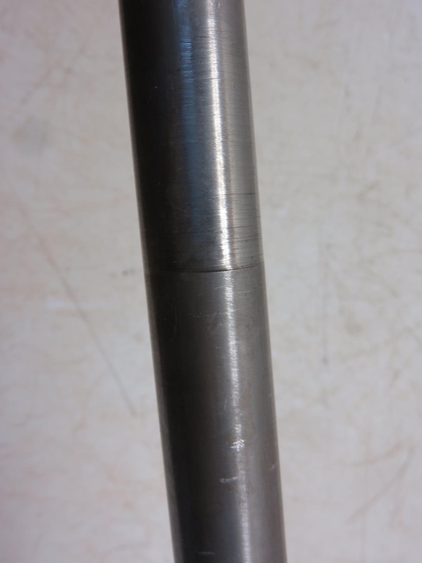 AM317T John Deere Brake Pedal Shaft For M, MI