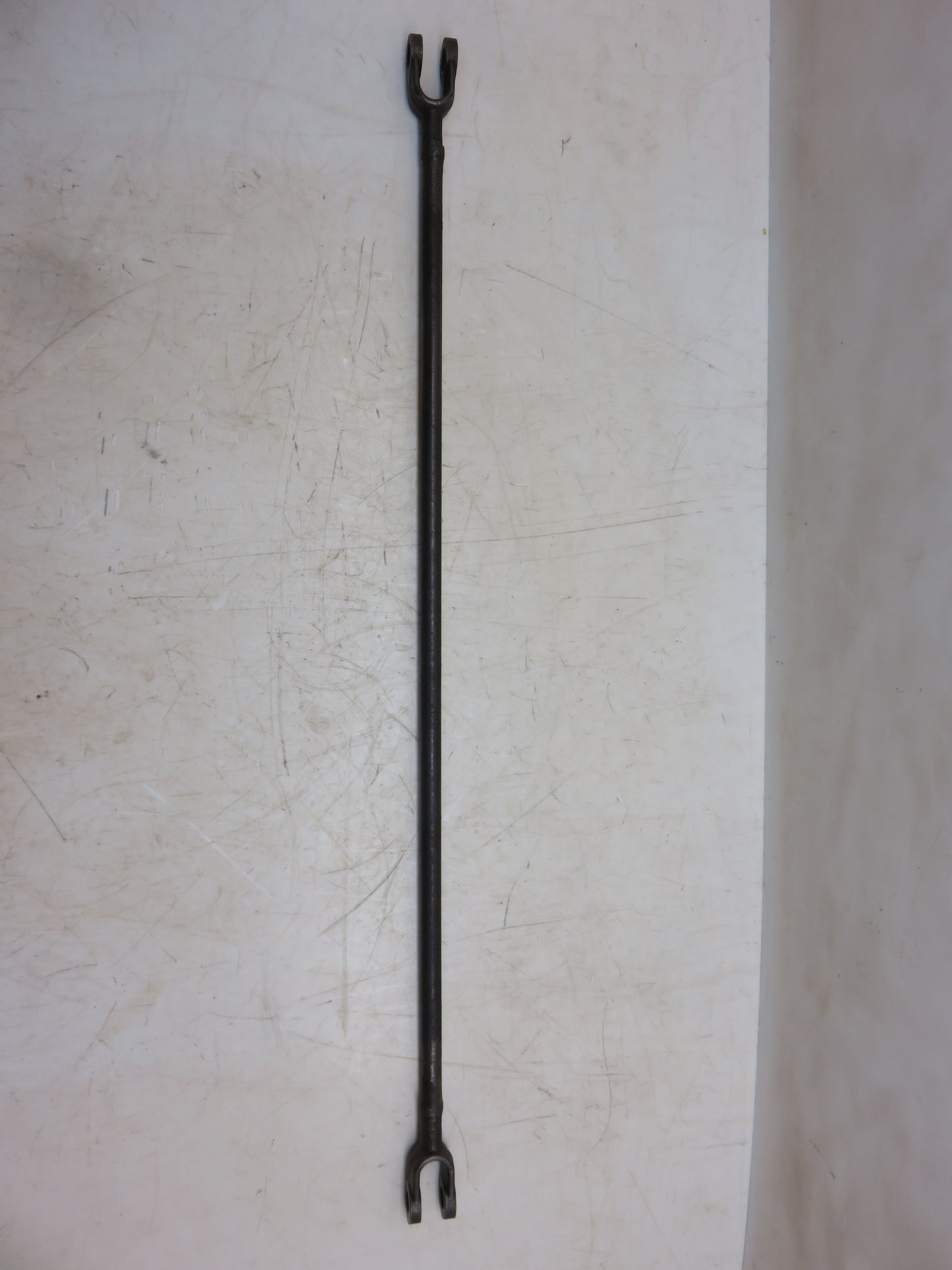 AM321T John Deere Clutch Control Rod For M, 40, 320, 420, 330