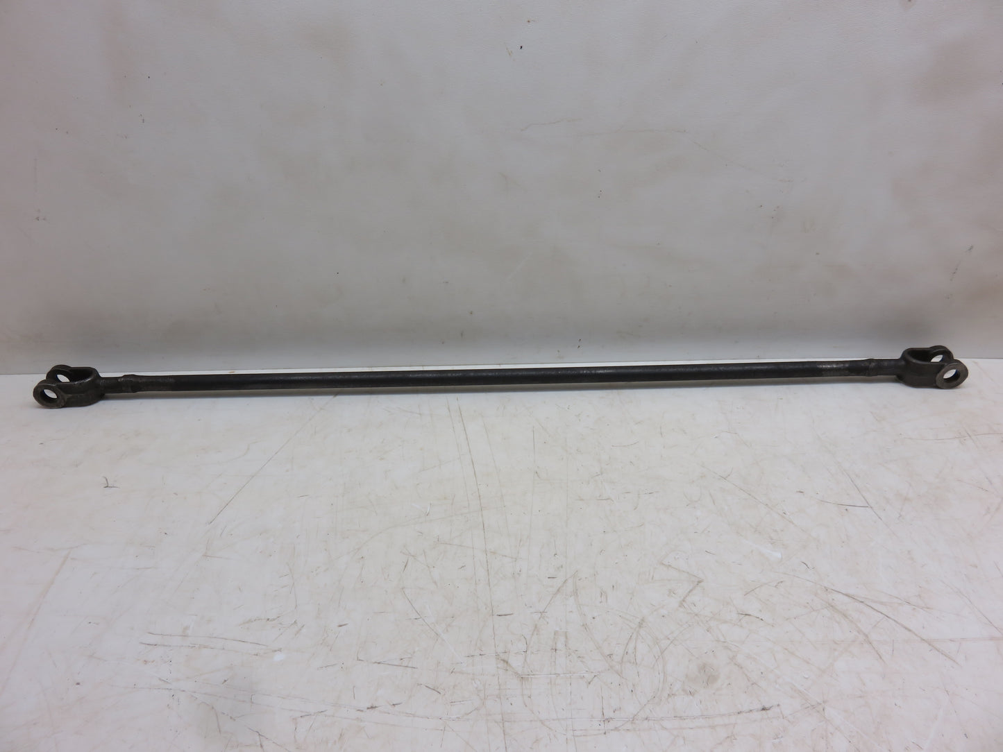 AM321T John Deere Clutch Control Rod For M, 40, 320, 420, 330
