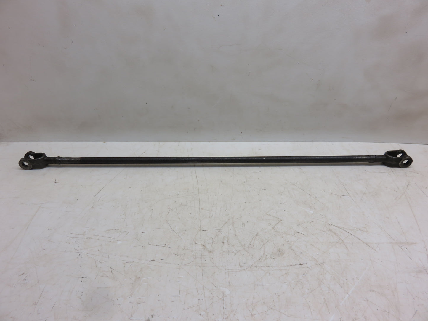 AM321T John Deere Clutch Control Rod For M, 40, 320, 420, 330