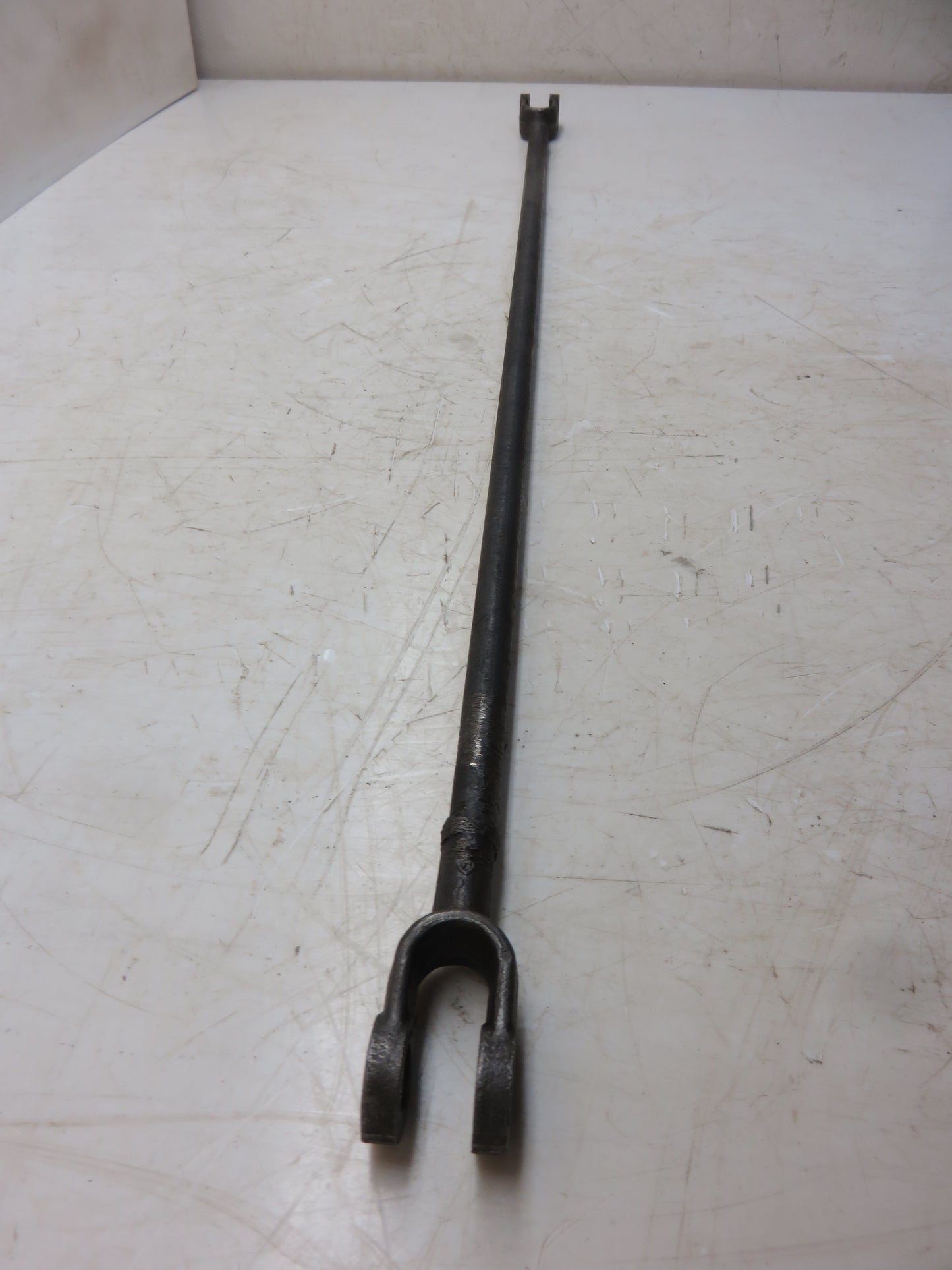 AM321T John Deere Clutch Control Rod For M, 40, 320, 420, 330