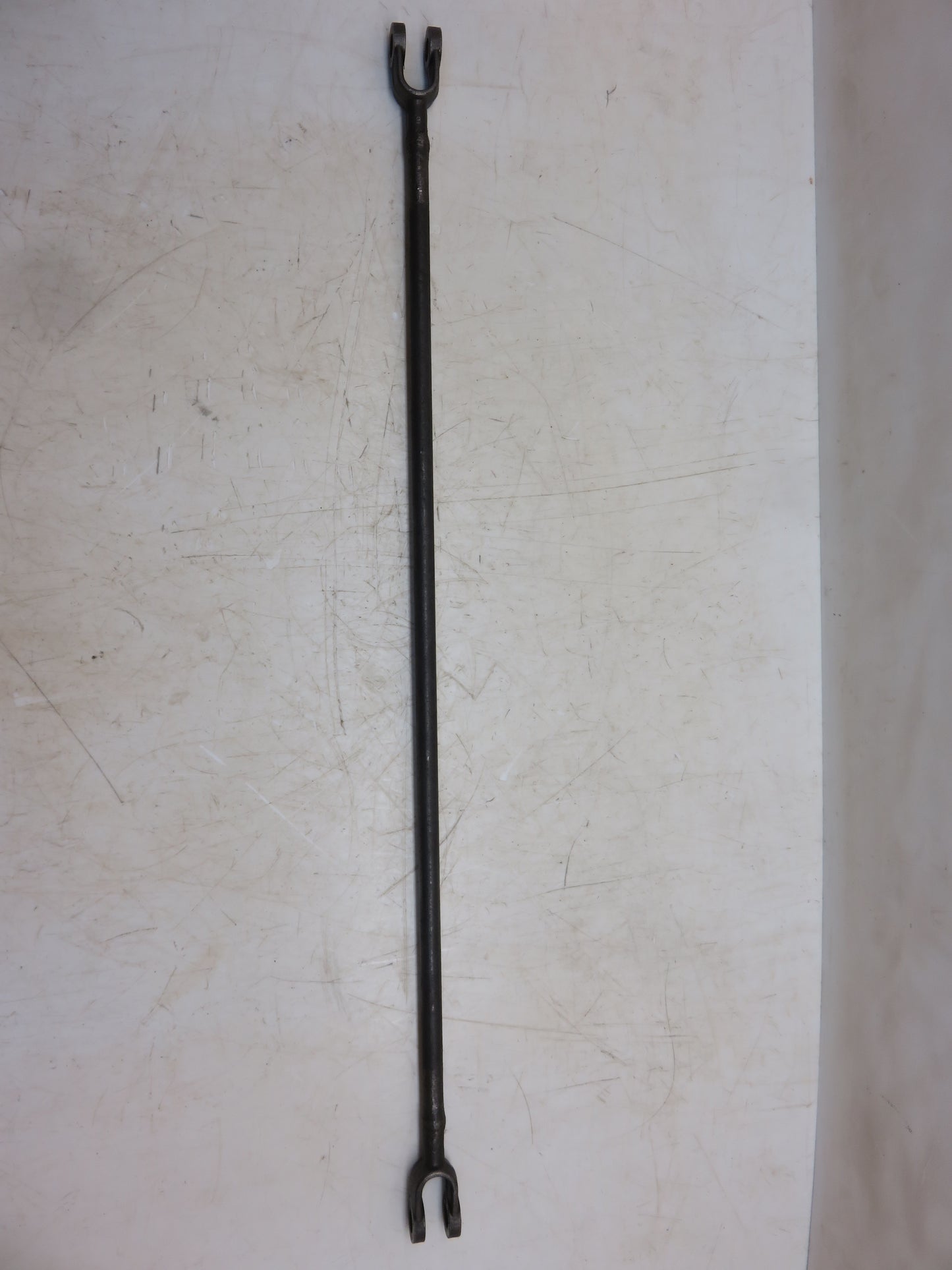 AM321T John Deere Clutch Control Rod For M, 40, 320, 420, 330