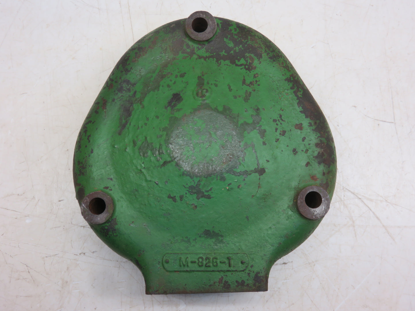 M826T John Deere Brake Housing For MT