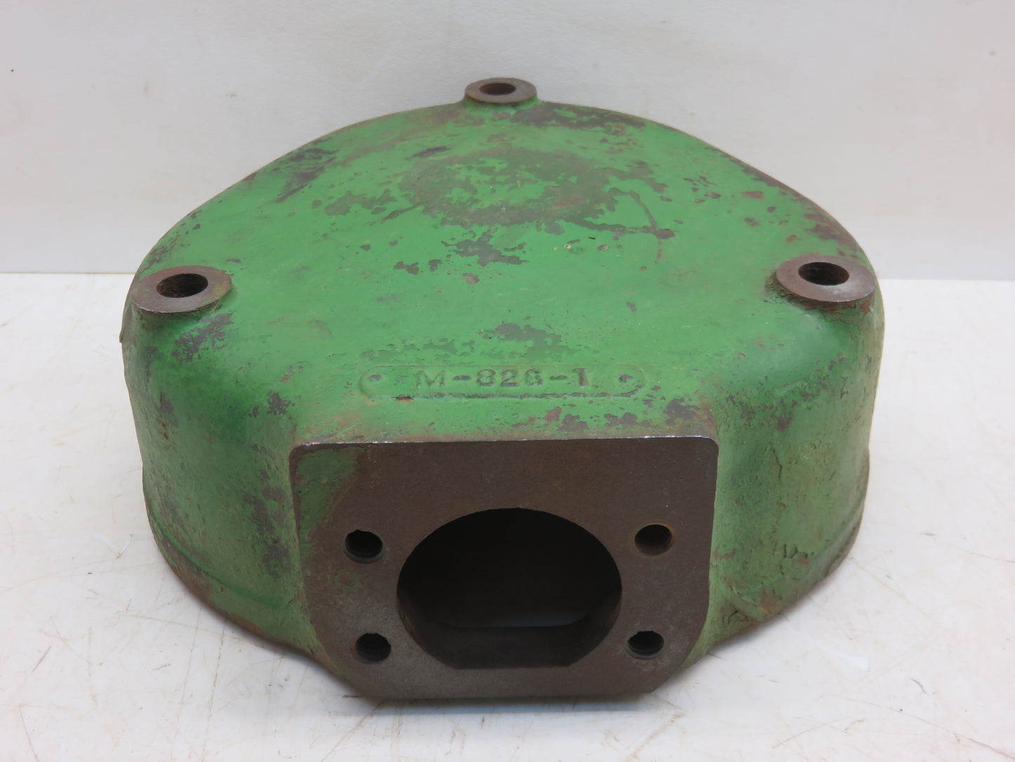 M826T John Deere Brake Housing For MT