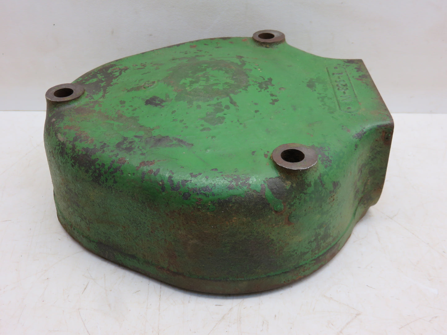 M826T John Deere Brake Housing For MT