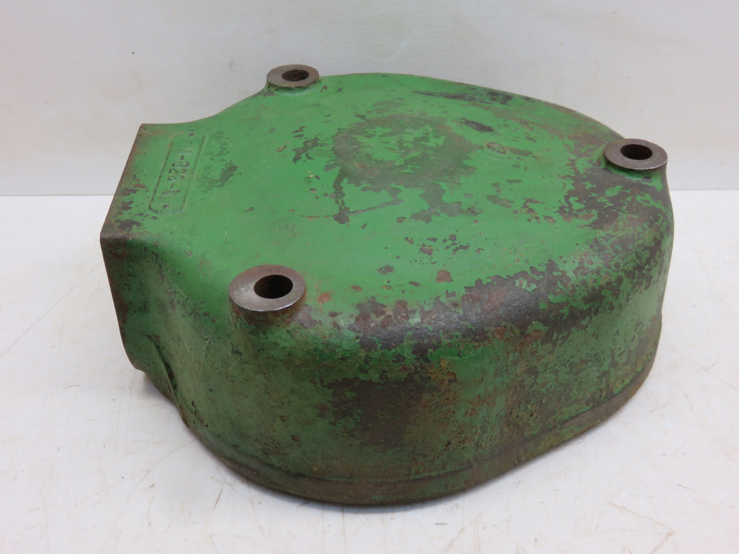 M826T John Deere Brake Housing For MT