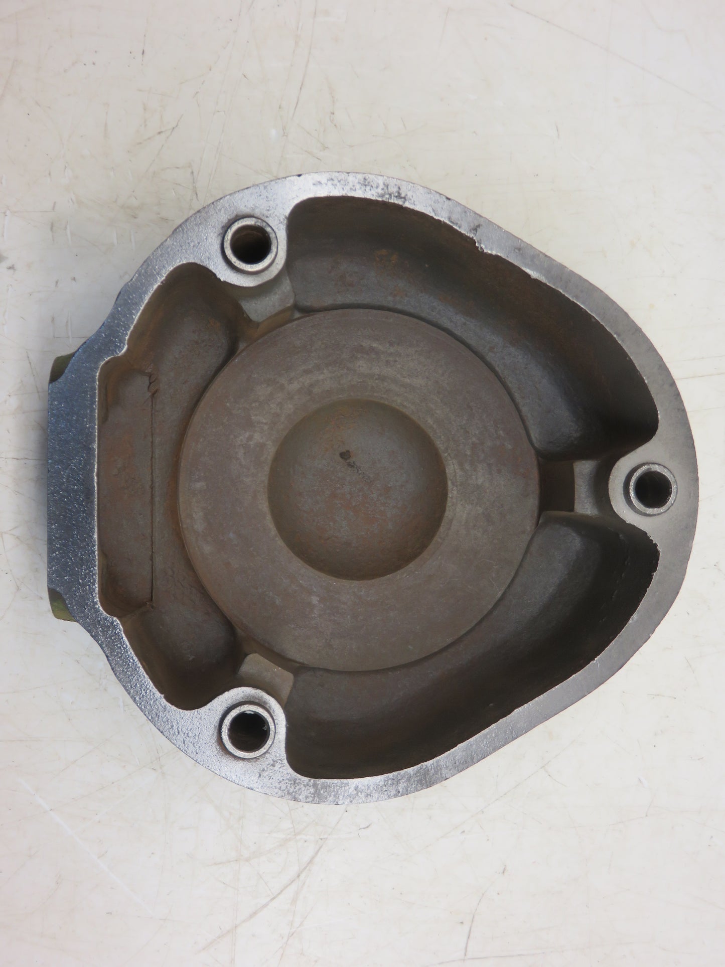 M826T John Deere Brake Housing For MT