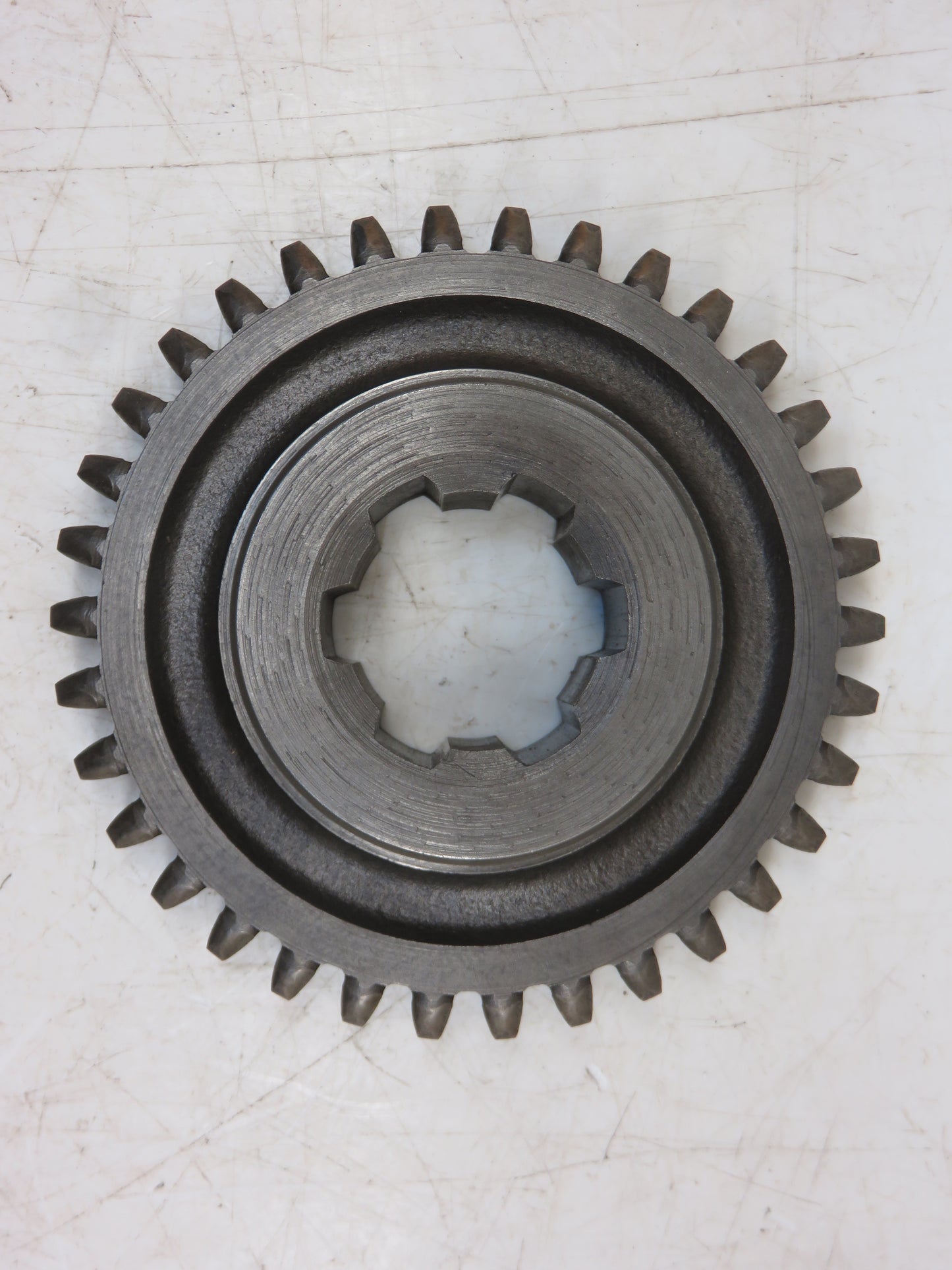 M153T John Deere Third Speed Sliding Gear For M, MI, MT, 320, 330