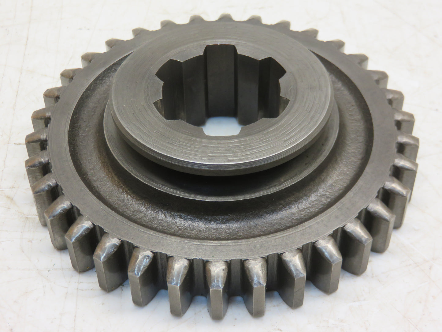 M153T John Deere Third Speed Sliding Gear For M, MI, MT, 320, 330