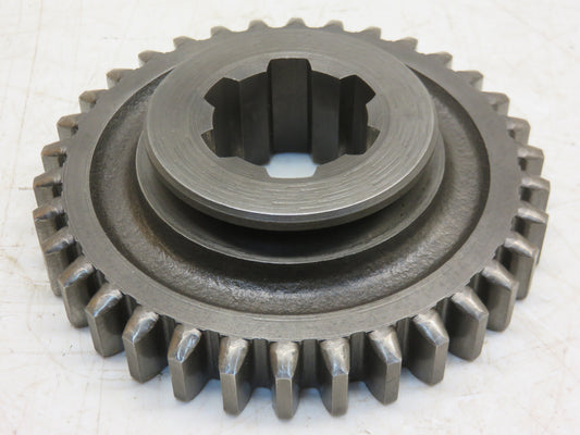 M153T John Deere Third Speed Sliding Gear For M, MI, MT, 320, 330