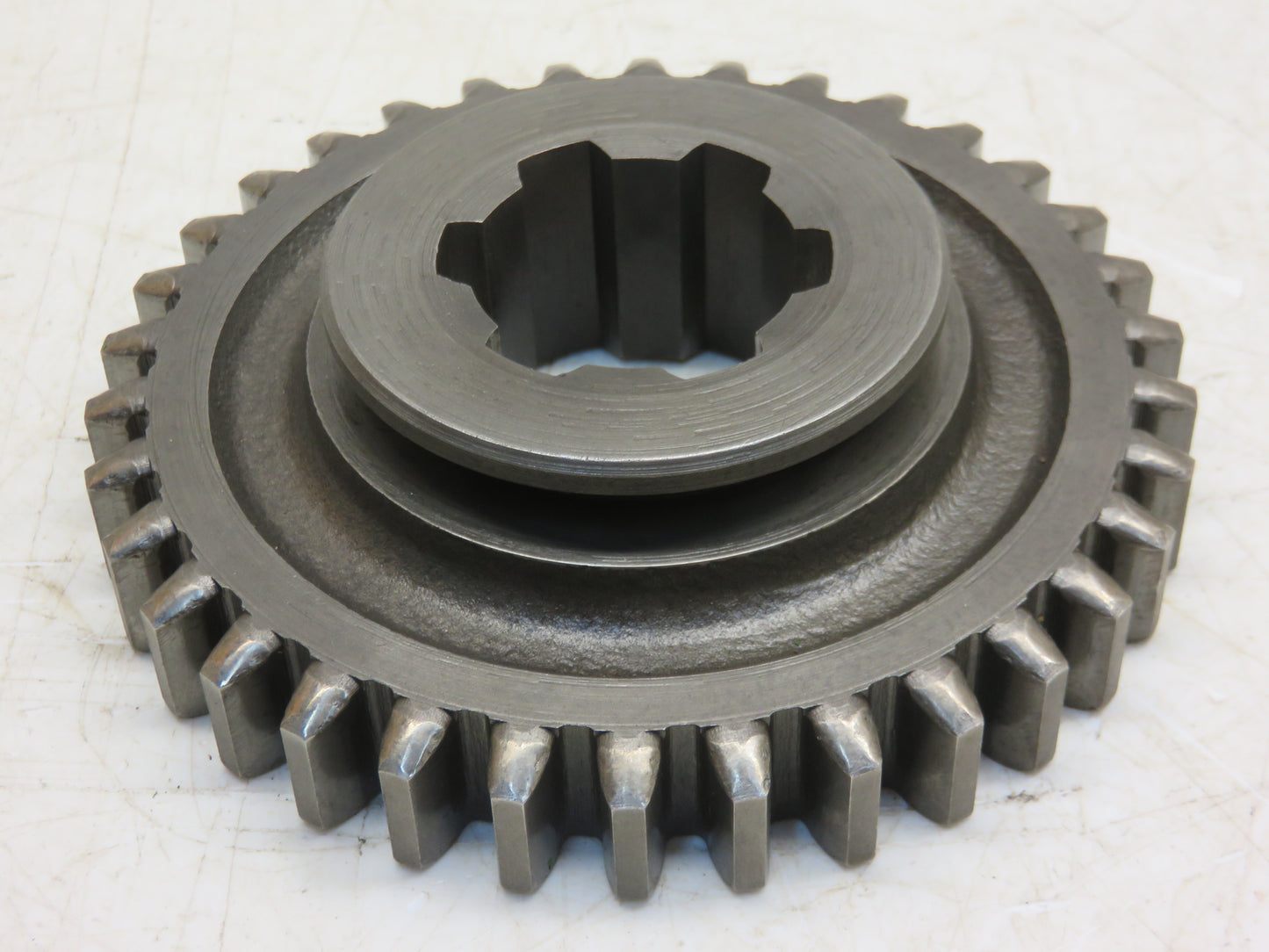 M153T John Deere Third Speed Sliding Gear For M, MI, MT, 320, 330