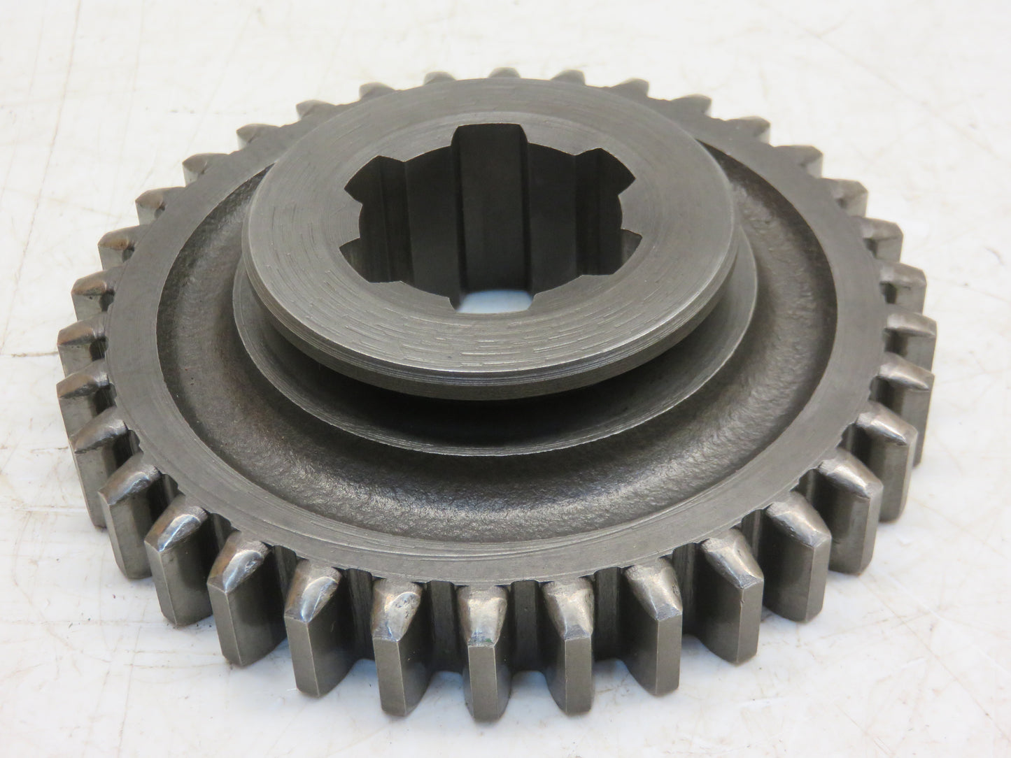 M153T John Deere Third Speed Sliding Gear For M, MI, MT, 320, 330