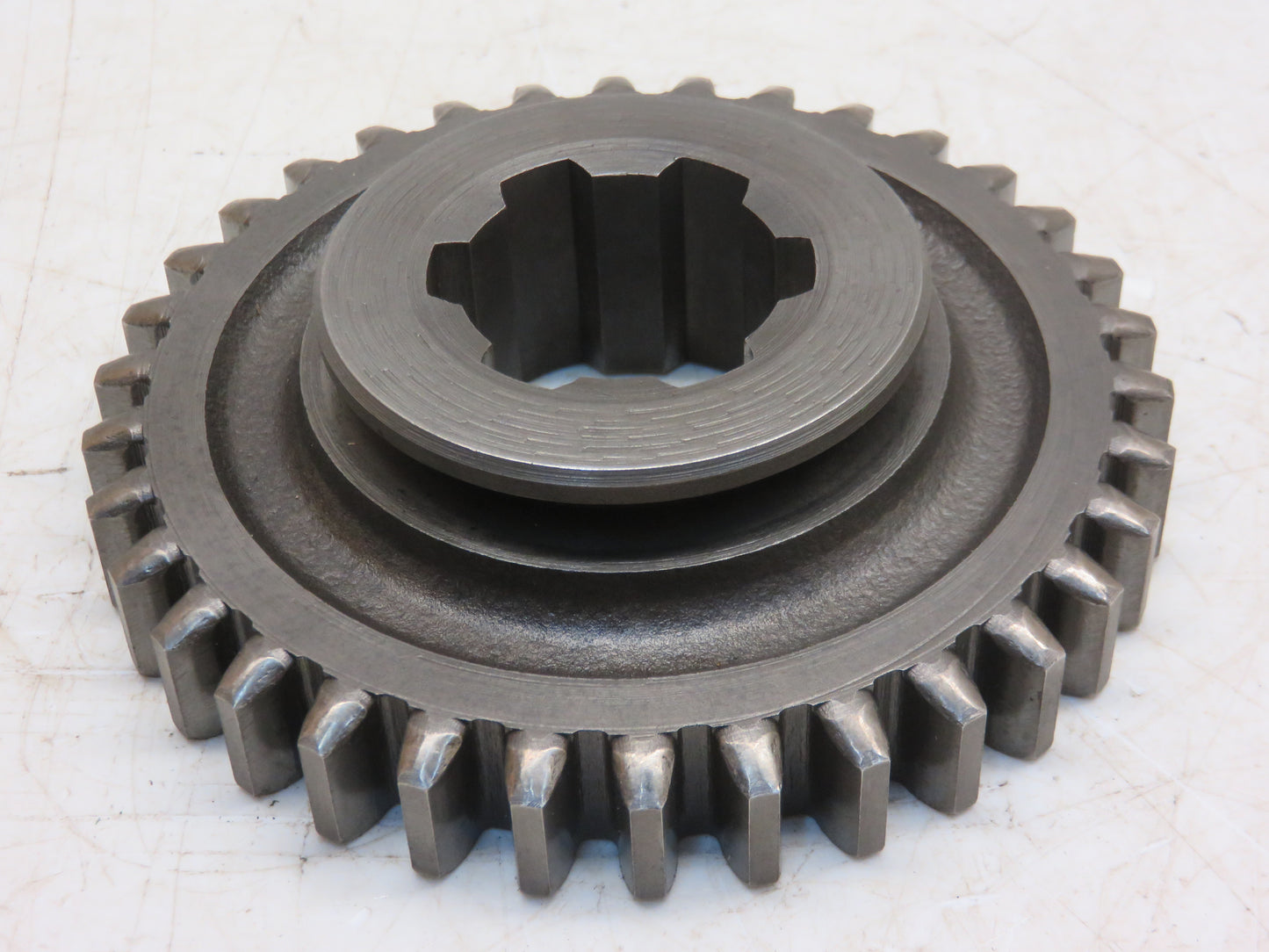 M153T John Deere Third Speed Sliding Gear For M, MI, MT, 320, 330