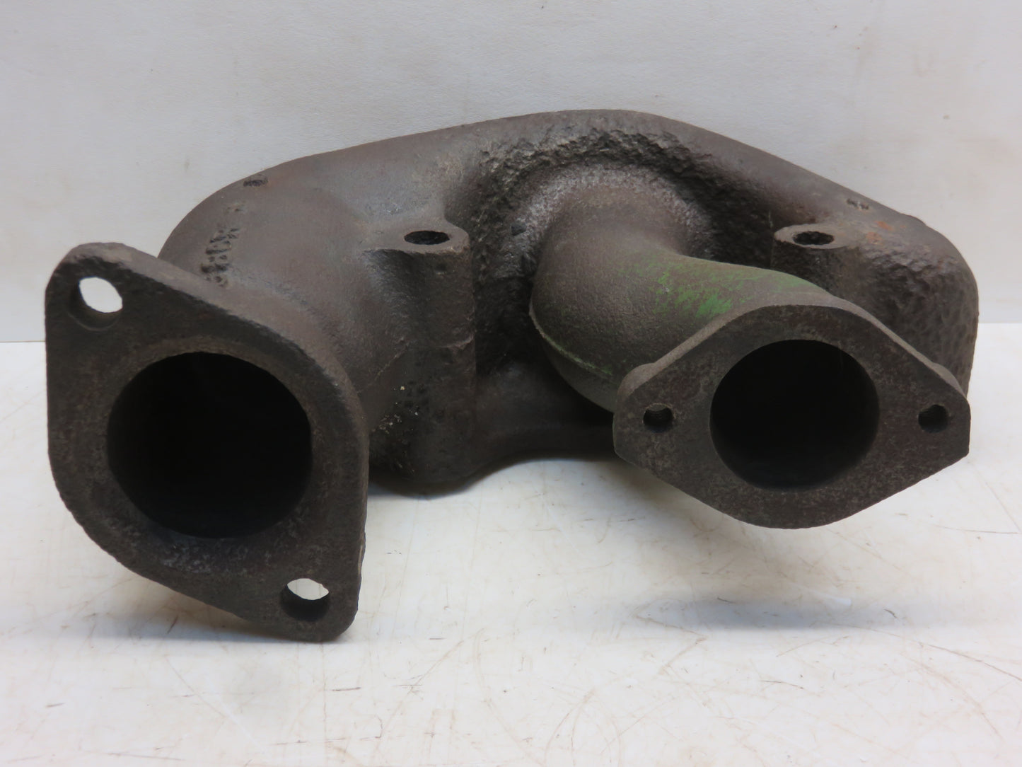 A3386R John Deere Gas Manifold For A