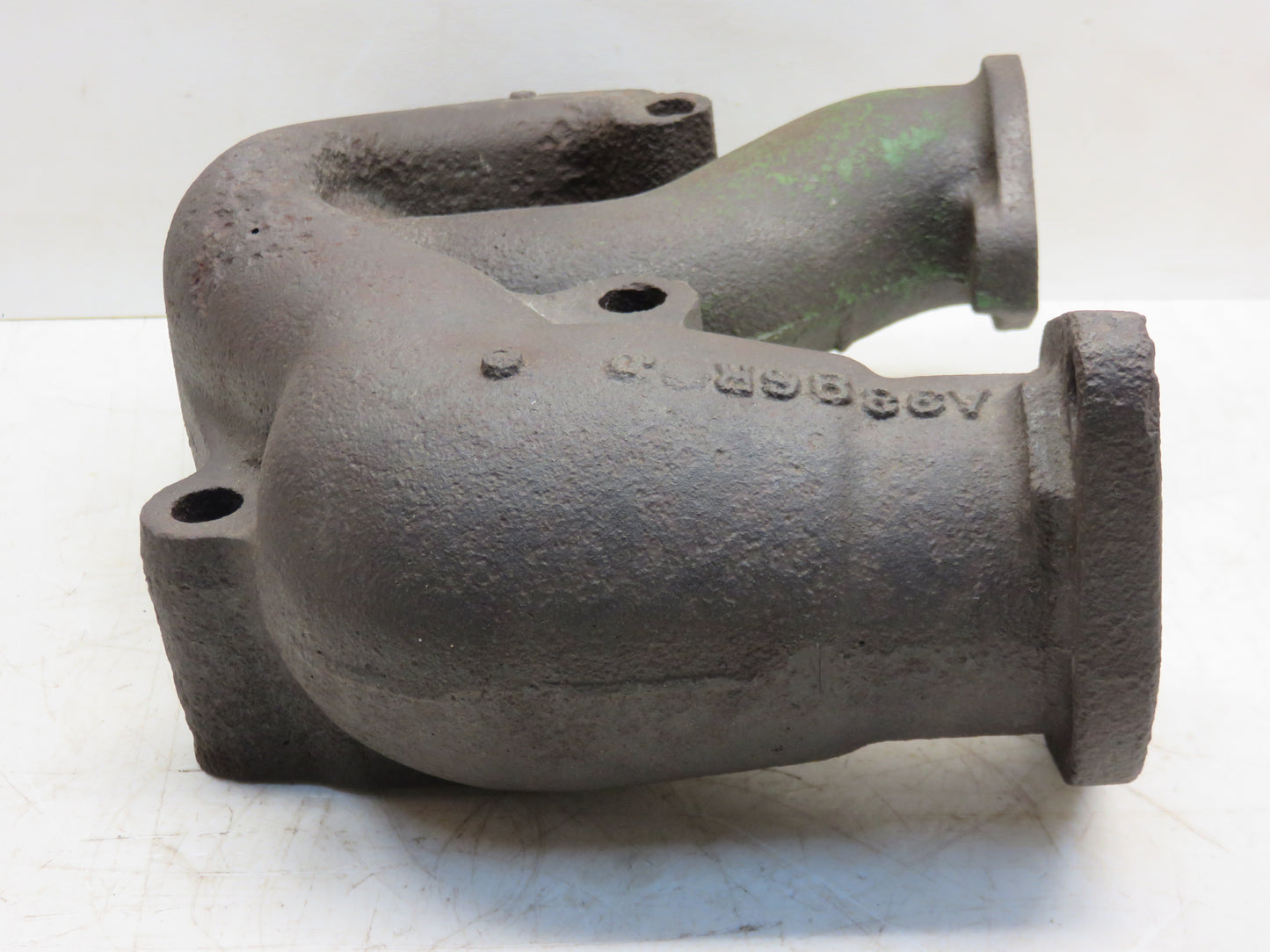 A3386R John Deere Gas Manifold For A