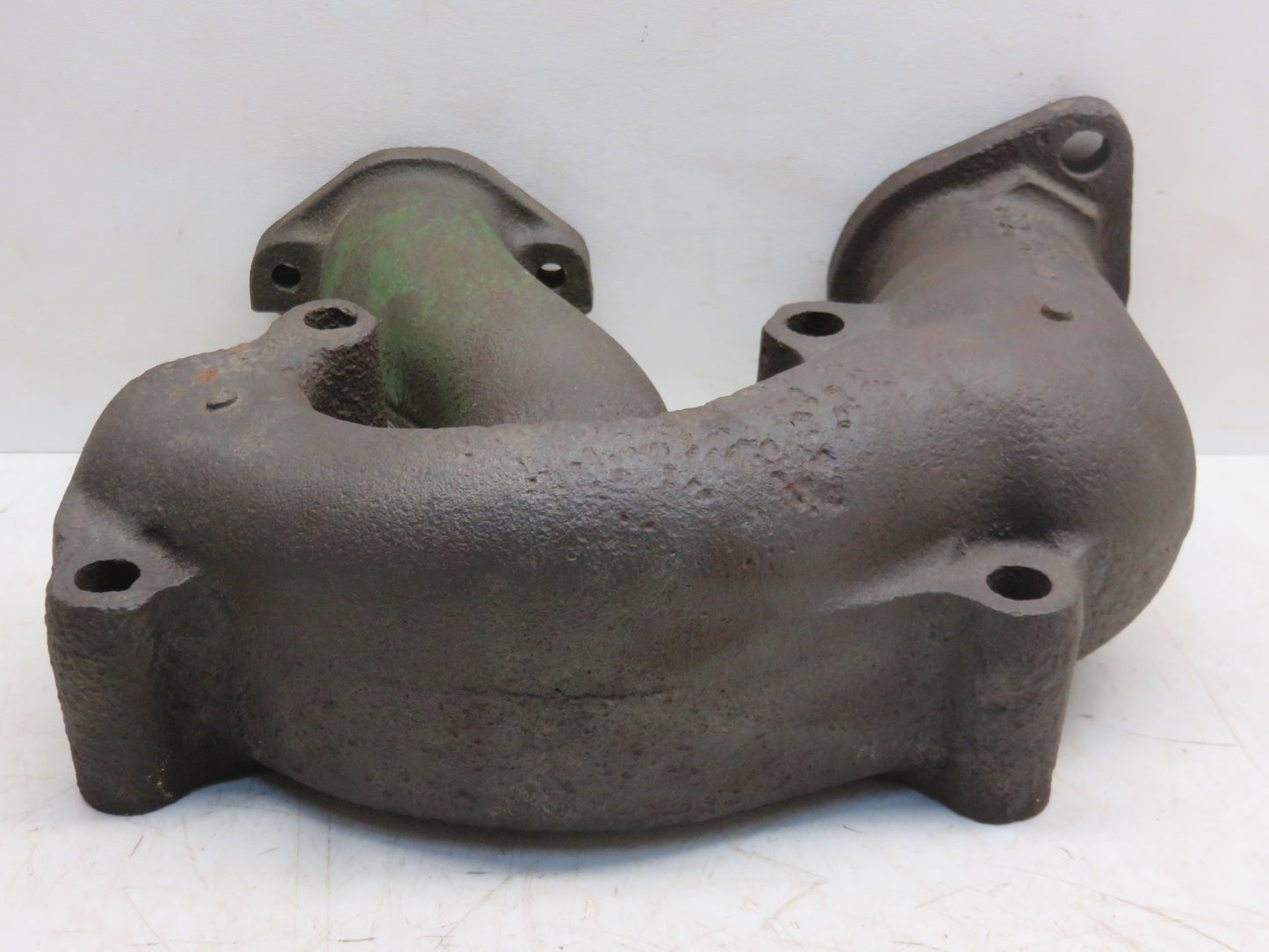 A3386R John Deere Gas Manifold For A